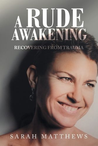 Cover image for A Rude Awakening