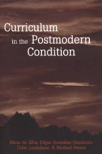 Cover image for Curriculum in the Postmodern Condition