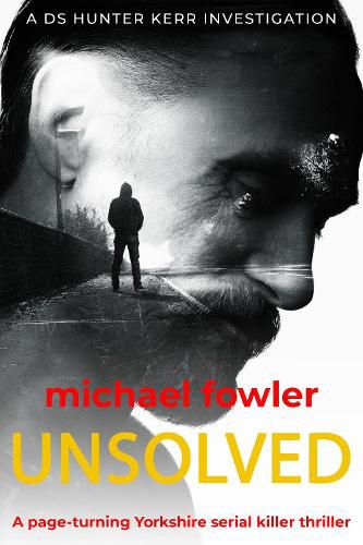 Cover image for Unsolved
