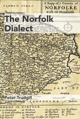 Cover image for The Norfolk: Dialect