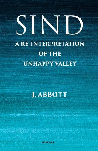 Cover image for Sind