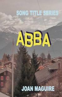 Cover image for Song Title Series - ABBA