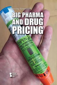 Cover image for Big Pharma and Drug Pricing