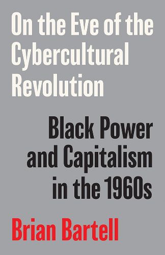 Cover image for On the Eve of the Cybercultural Revolution