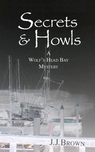 Cover image for Secrets & Howls