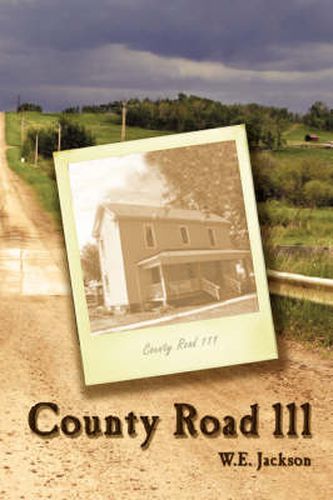 Cover image for County Road 111