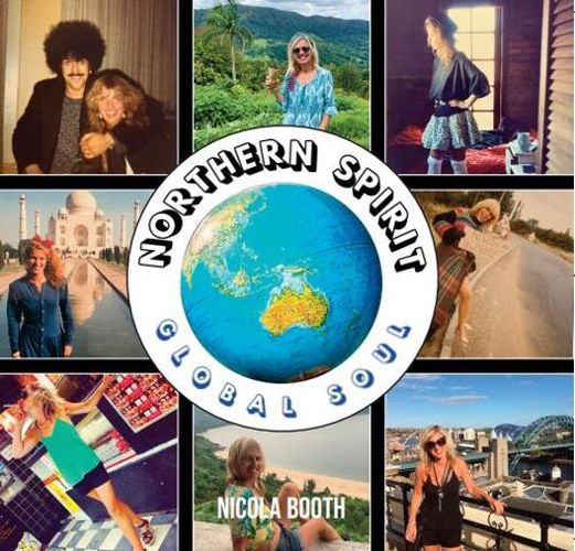 Cover image for Northern Spirit, Global Soul