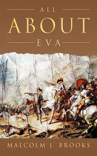 Cover image for All about Eva