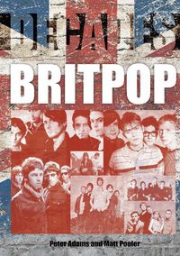 Cover image for Britpop