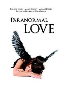 Cover image for Paranormal Love