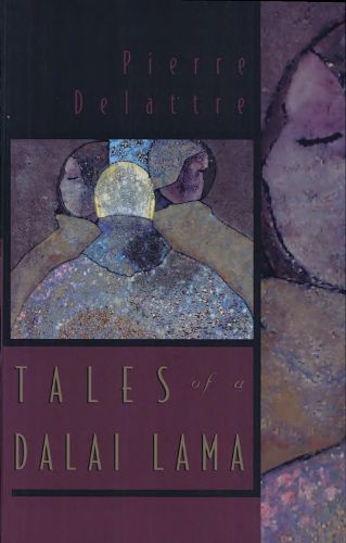 Cover image for Tales of a Dalai Lama