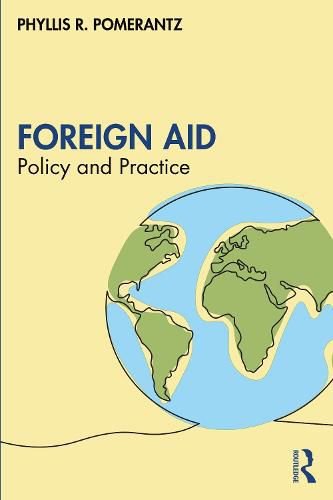 Cover image for Foreign Aid