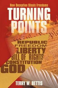 Cover image for Turning Points