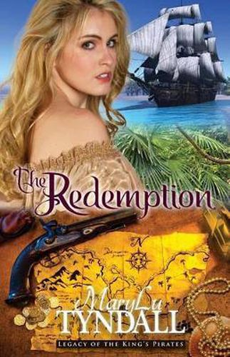 Cover image for The Redemption