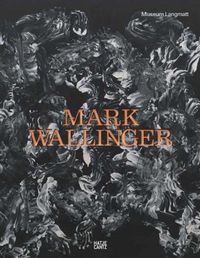 Cover image for Mark Wallinger (Bilingual edition)