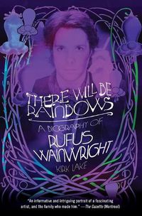 Cover image for There Will Be Rainbows