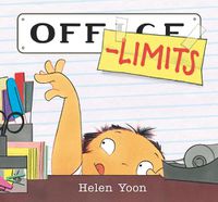 Cover image for Off-Limits