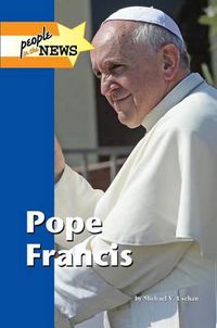 Cover image for Pope Francis