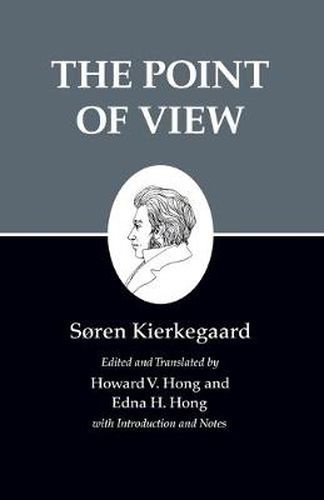 Cover image for Kierkegaard's Writings