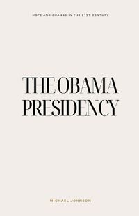 Cover image for The Obama Presidency