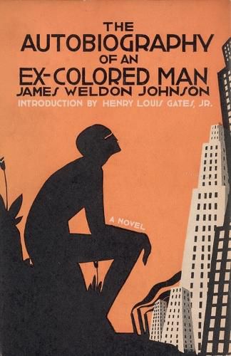 Cover image for The Autobiography of an Ex-Colored Man