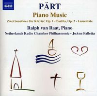 Cover image for Part Piano Music