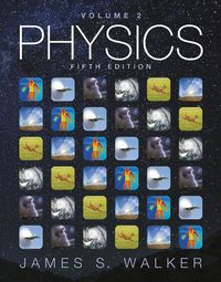 Cover image for Physics, Volume 2