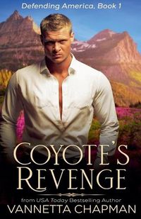 Cover image for Coyote's Revenge