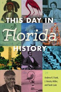 Cover image for This Day in Florida History