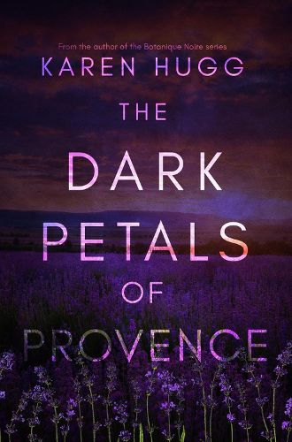 Cover image for The Dark Petals of Provence