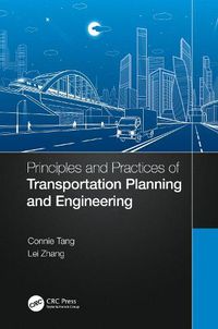 Cover image for Principles and Practices of Transportation Planning and Engineering