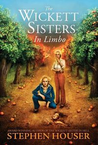 Cover image for The Wickett Sisters in Limbo