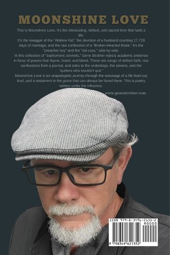 Cover image for Moonshine Love