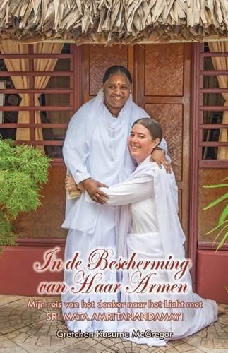 Cover image for In de bescherming van haar armen