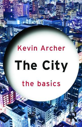Cover image for The City: The Basics