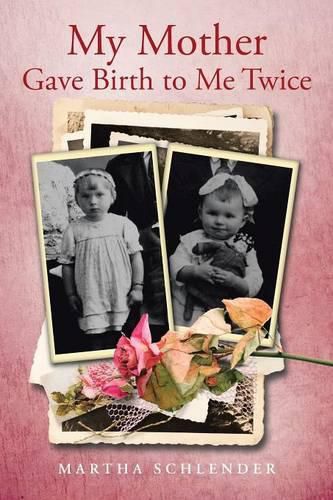 Cover image for My Mother Gave Birth to Me Twice