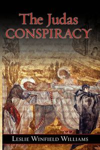 Cover image for The Judas Conspiracy