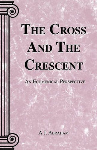 Cover image for The Cross and the Crescent