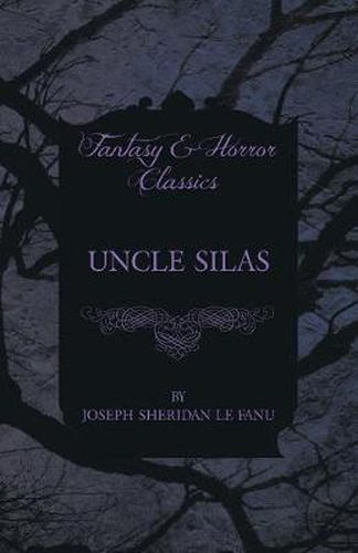 Cover image for Uncle Silas