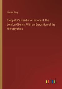 Cover image for Cleopatra's Needle