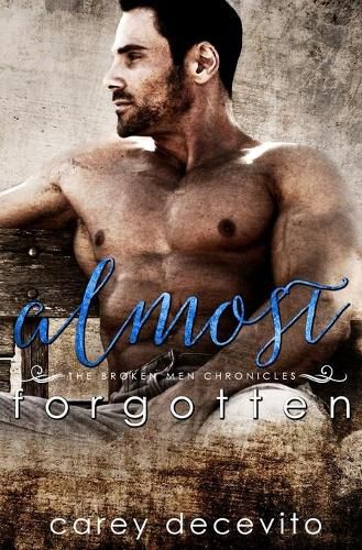 Cover image for Almost Forgotten