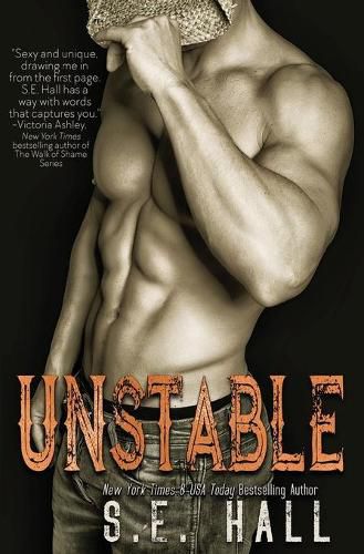 Cover image for Unstable