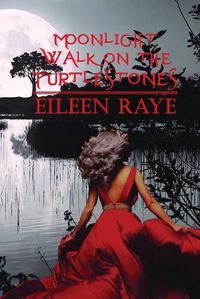 Cover image for Moonlight Walk on the Turtlestones