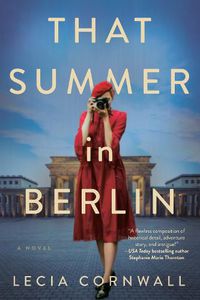 Cover image for That Summer In Berlin