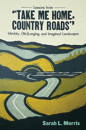 Cover image for Lessons from "Take Me Home, Country Roads"