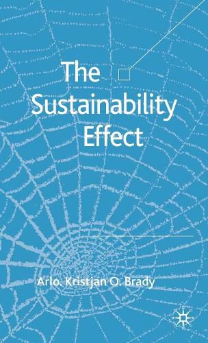 Cover image for The Sustainability Effect