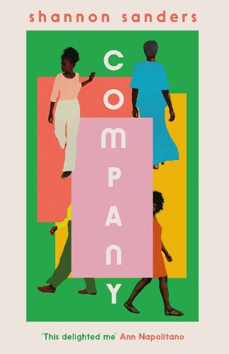 Cover image for Company