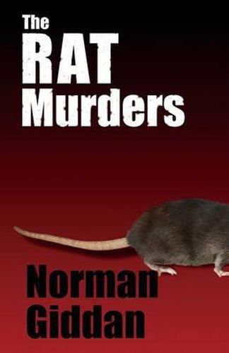 Cover image for The Rat Murders