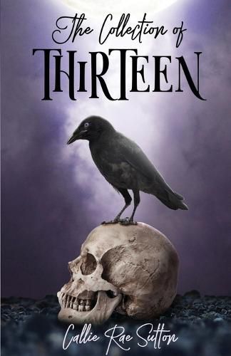 Cover image for The Collection Of Thirteen