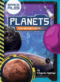 Cover image for Planets